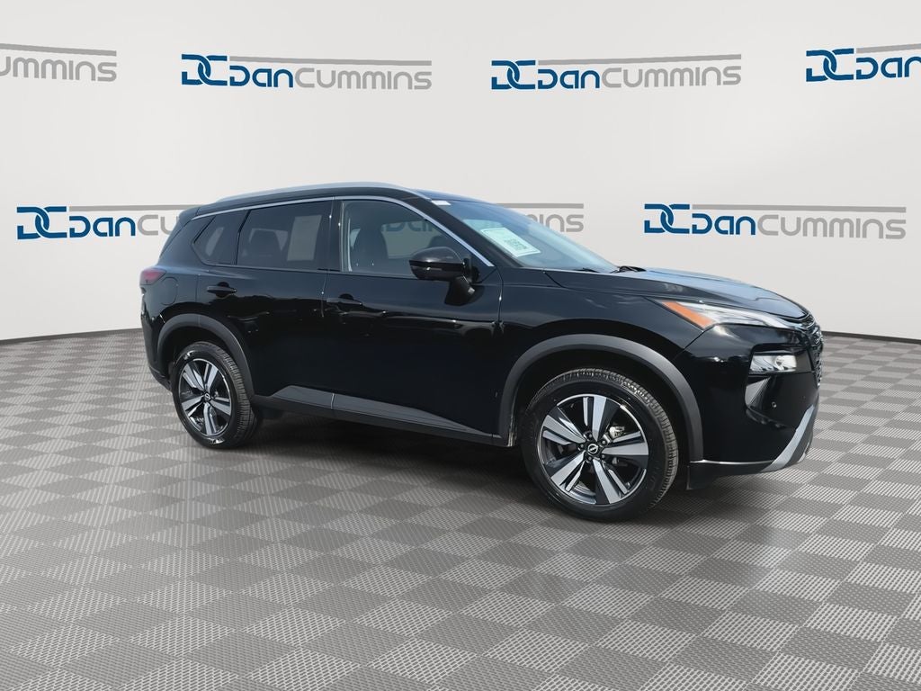 nissan rogue 2024 5N1BT3CB4RC717619 image nissan rogue 2024 5N1BT3CB4RC717619 image