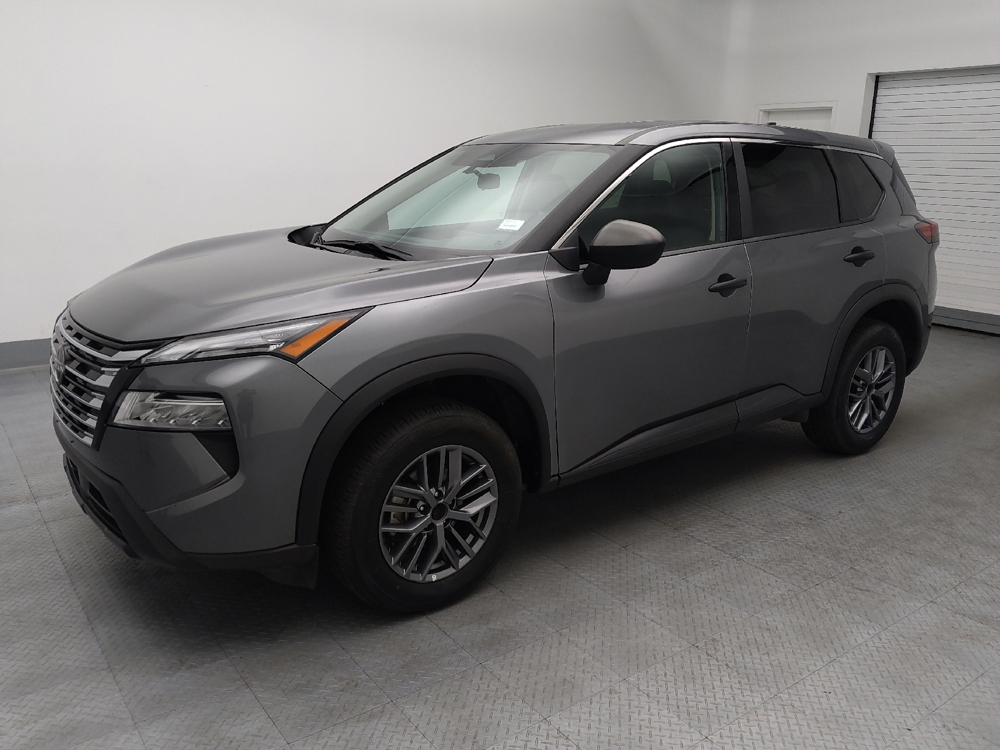 nissan rogue 2024 5N1BT3AB9RC695989 image nissan rogue 2024 5N1BT3AB9RC695989 image