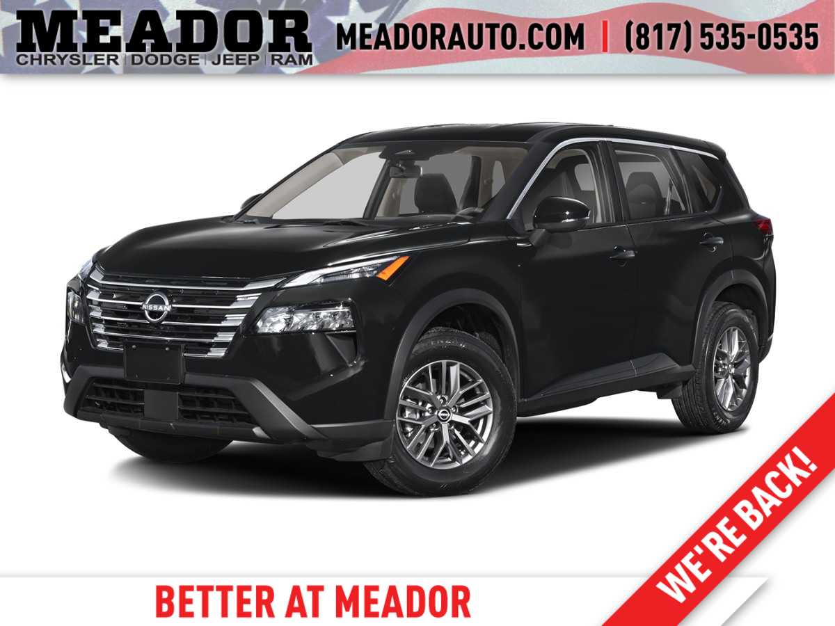 nissan rogue 2024 5N1BT3BBXRC712961 image nissan rogue 2024 5N1BT3BBXRC712961 image