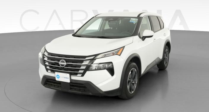 nissan rogue 2024 5N1BT3BA3RC751110 image nissan rogue 2024 5N1BT3BA3RC751110 image