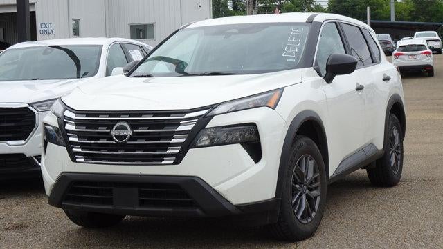 nissan rogue 2024 5N1BT3AB0RC727938 image nissan rogue 2024 5N1BT3AB0RC727938 image