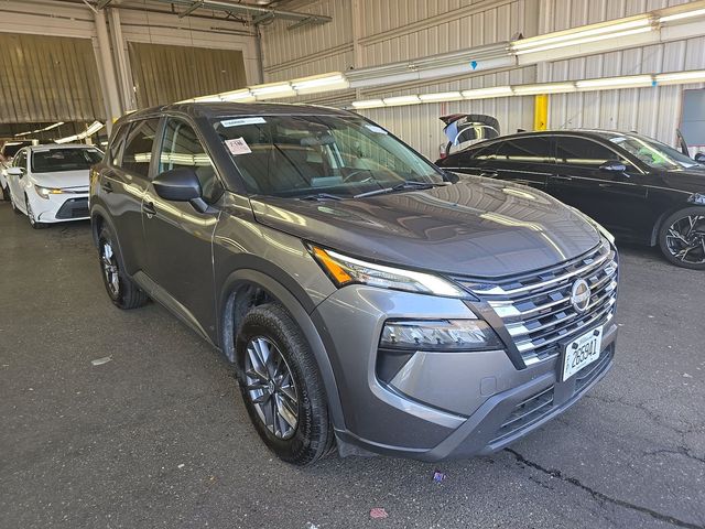 nissan rogue 2024 5N1BT3AB6RC732867 image nissan rogue 2024 5N1BT3AB6RC732867 image