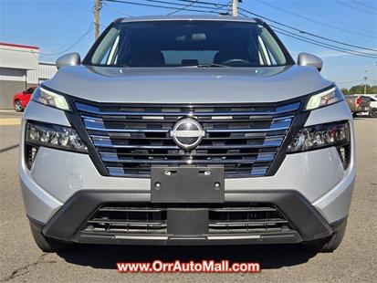 nissan rogue 2024 5N1BT3BB9RC677748 image nissan rogue 2024 5N1BT3BB9RC677748 image