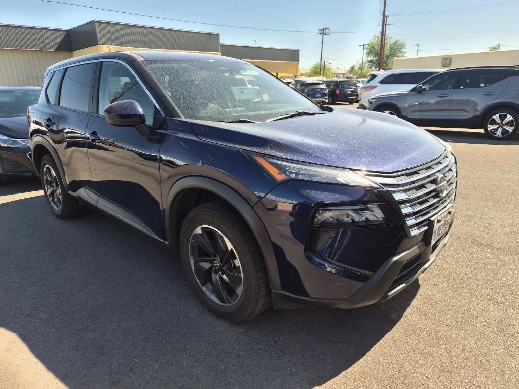 nissan rogue 2024 5N1BT3BA1RC701614 image nissan rogue 2024 5N1BT3BA1RC701614 image