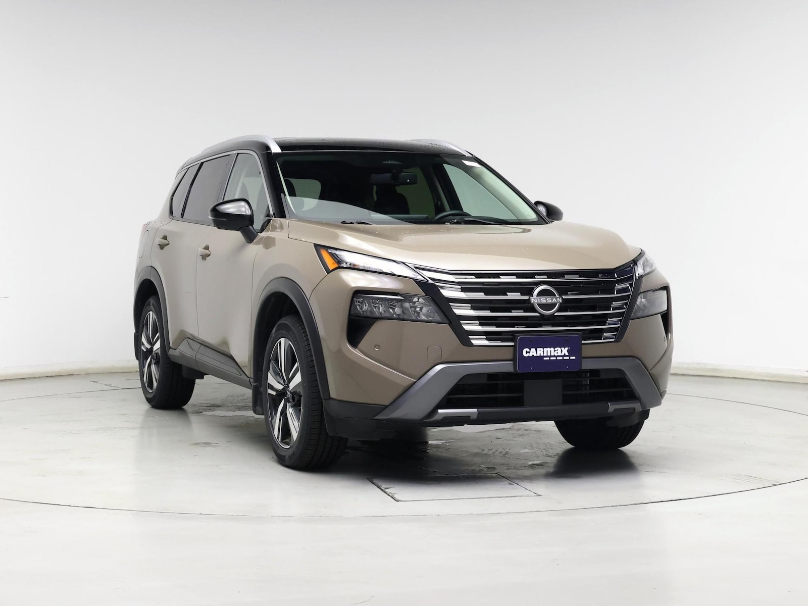 nissan rogue 2024 JN8BT3CB4RW287016 image