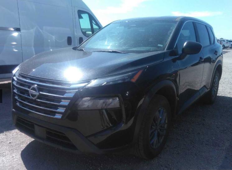 nissan rogue 2024 5N1BT3AB5RC691602 image nissan rogue 2024 5N1BT3AB5RC691602 image