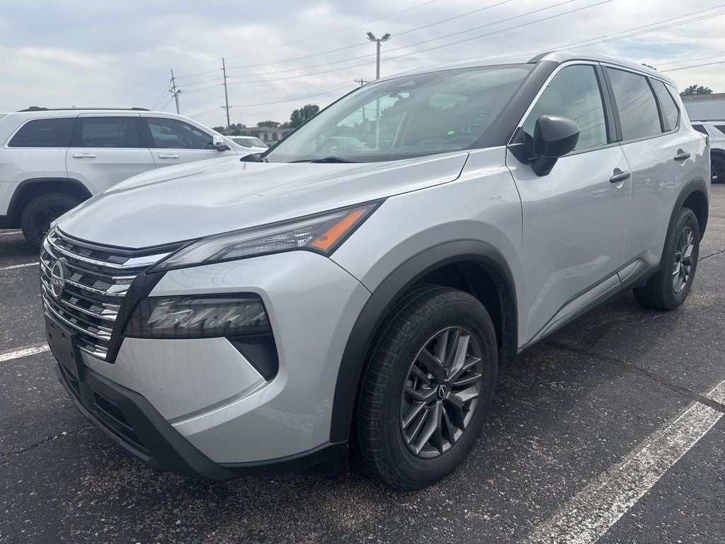 nissan rogue 2024 5N1BT3AA3RC748886 image nissan rogue 2024 5N1BT3AA3RC748886 image