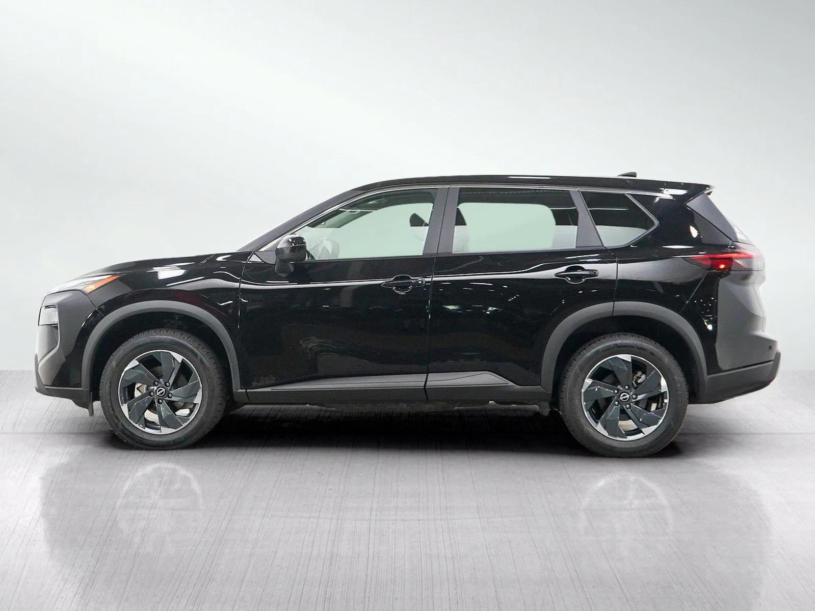 nissan rogue 2024 5N1BT3BB0RC707302 image nissan rogue 2024 5N1BT3BB0RC707302 image