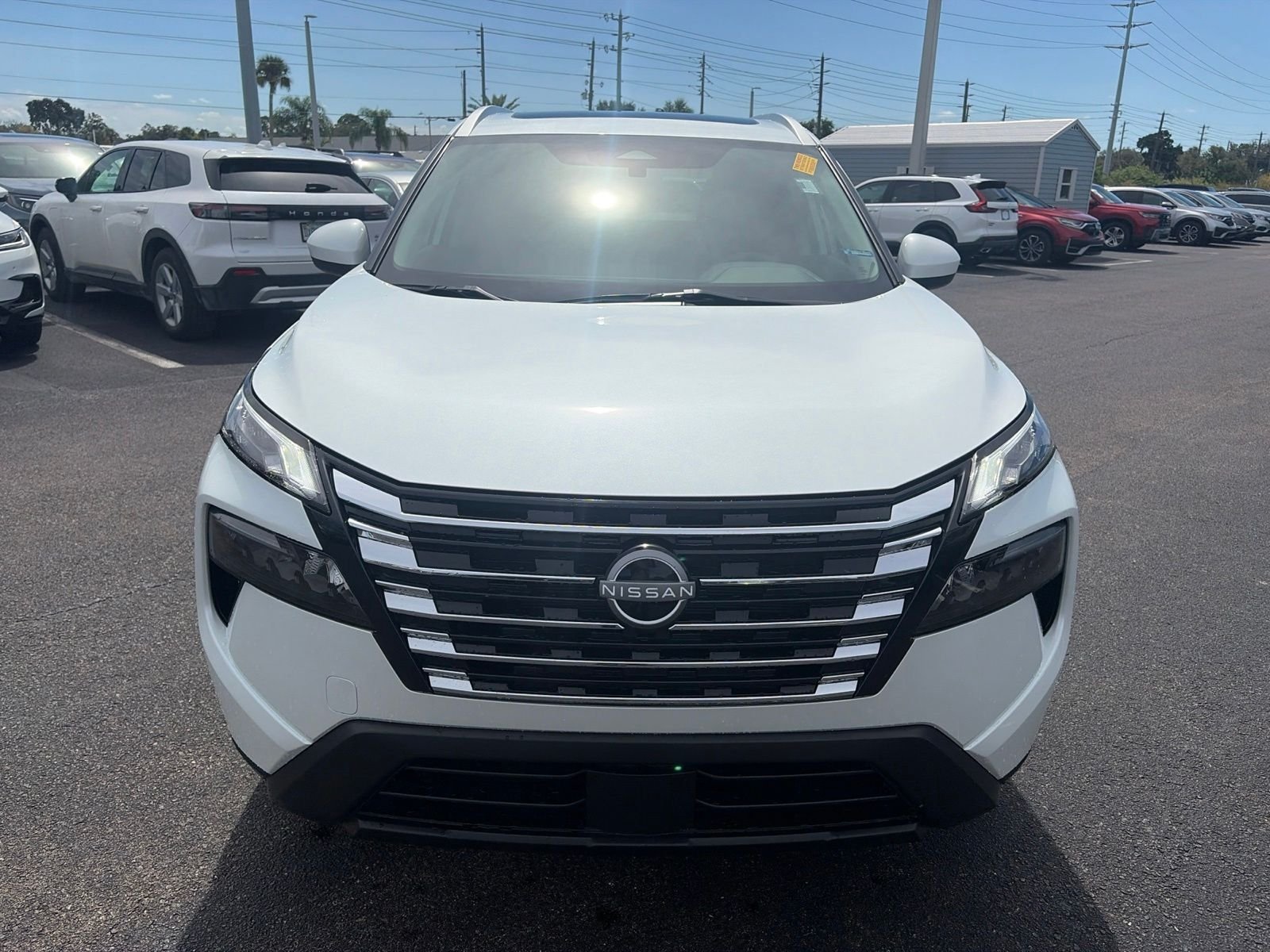 nissan rogue 2024 5N1BT3BA7RC715033 image nissan rogue 2024 5N1BT3BA7RC715033 image