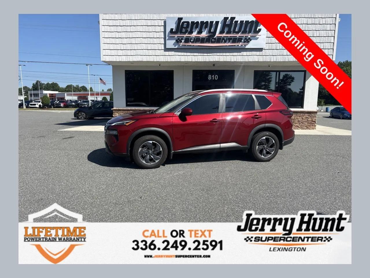 nissan rogue 2024 5N1BT3BA9RC734408 image nissan rogue 2024 5N1BT3BA9RC734408 image