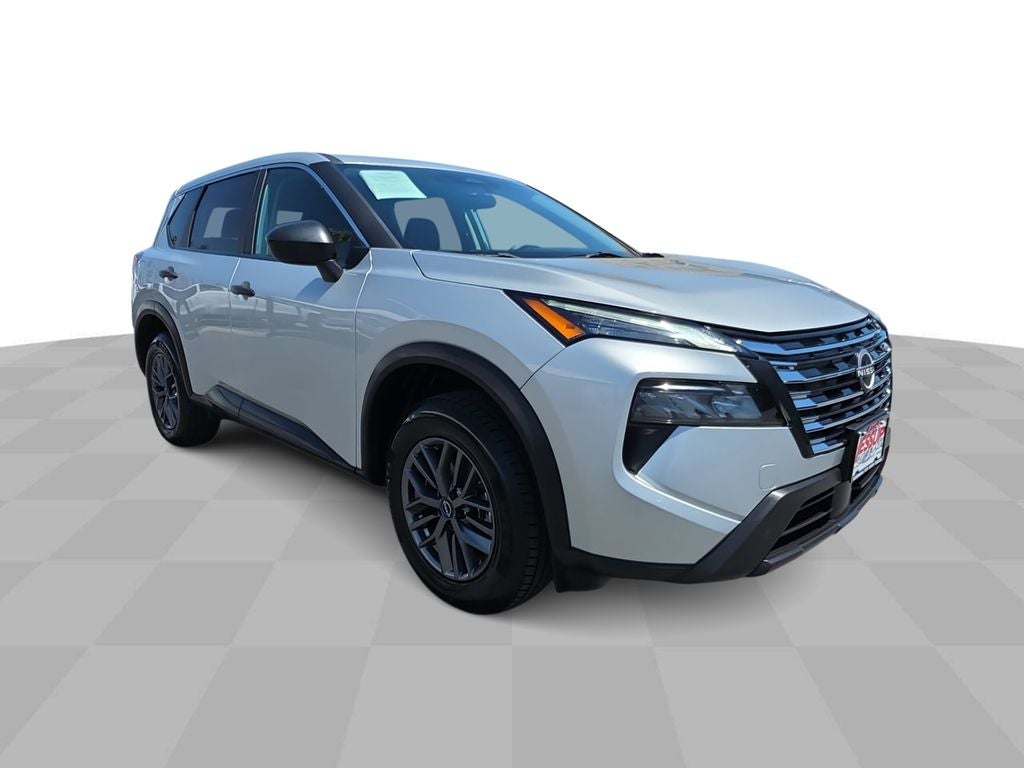 nissan rogue 2024 5N1BT3AA4RC676161 image nissan rogue 2024 5N1BT3AA4RC676161 image