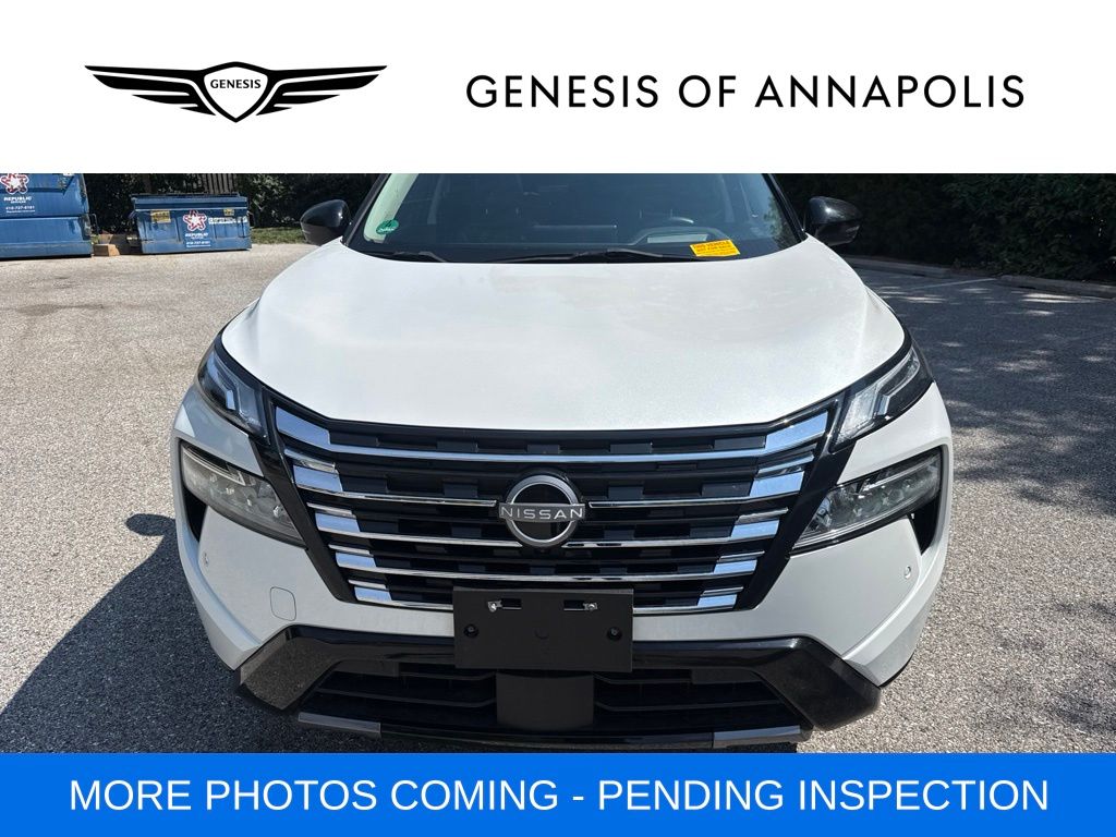 nissan rogue 2024 JN8BT3DD2RW255794 image nissan rogue 2024 JN8BT3DD2RW255794 image