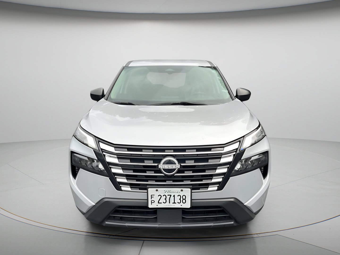 nissan rogue 2024 5N1BT3AB3RC688102 image nissan rogue 2024 5N1BT3AB3RC688102 image