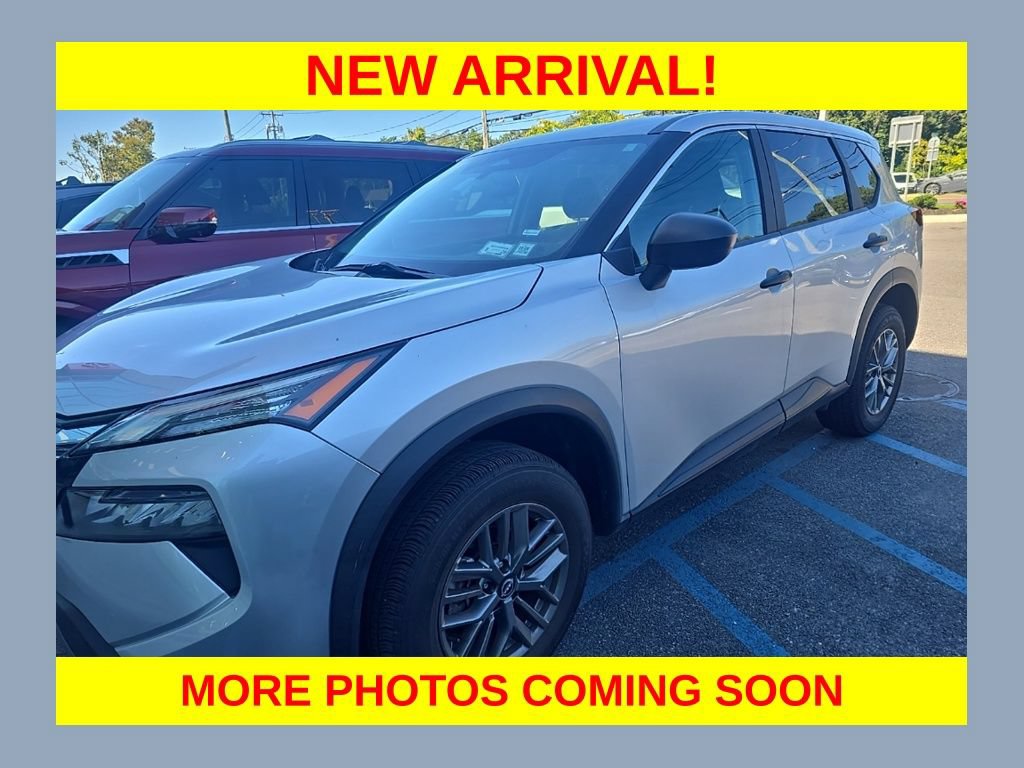 nissan rogue 2024 5N1BT3AB2RC688172 image nissan rogue 2024 5N1BT3AB2RC688172 image