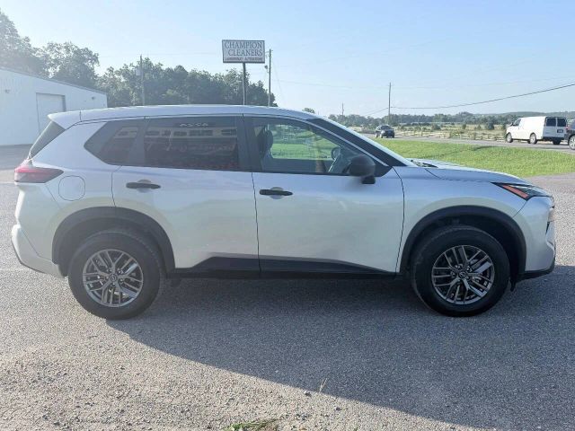 nissan rogue 2024 5N1BT3AB6RC677370 image nissan rogue 2024 5N1BT3AB6RC677370 image