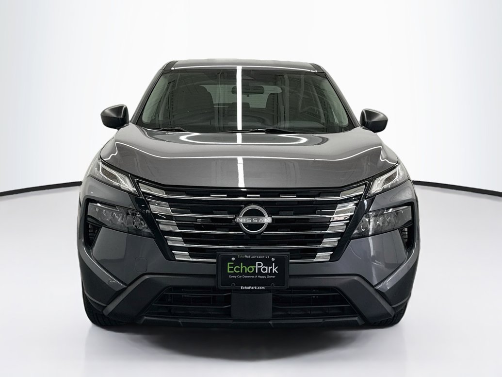 nissan rogue 2024 5N1BT3AA2RC755280 image nissan rogue 2024 5N1BT3AA2RC755280 image