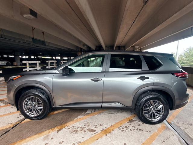 nissan rogue 2024 5N1BT3ABXRC703968 image nissan rogue 2024 5N1BT3ABXRC703968 image
