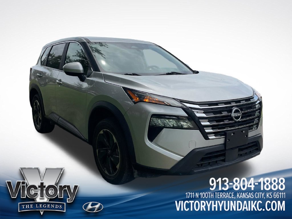 nissan rogue 2024 5N1BT3BB2RC695055 image nissan rogue 2024 5N1BT3BB2RC695055 image