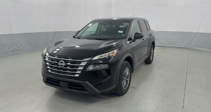 nissan rogue 2024 5N1BT3AB0RC691751 image nissan rogue 2024 5N1BT3AB0RC691751 image