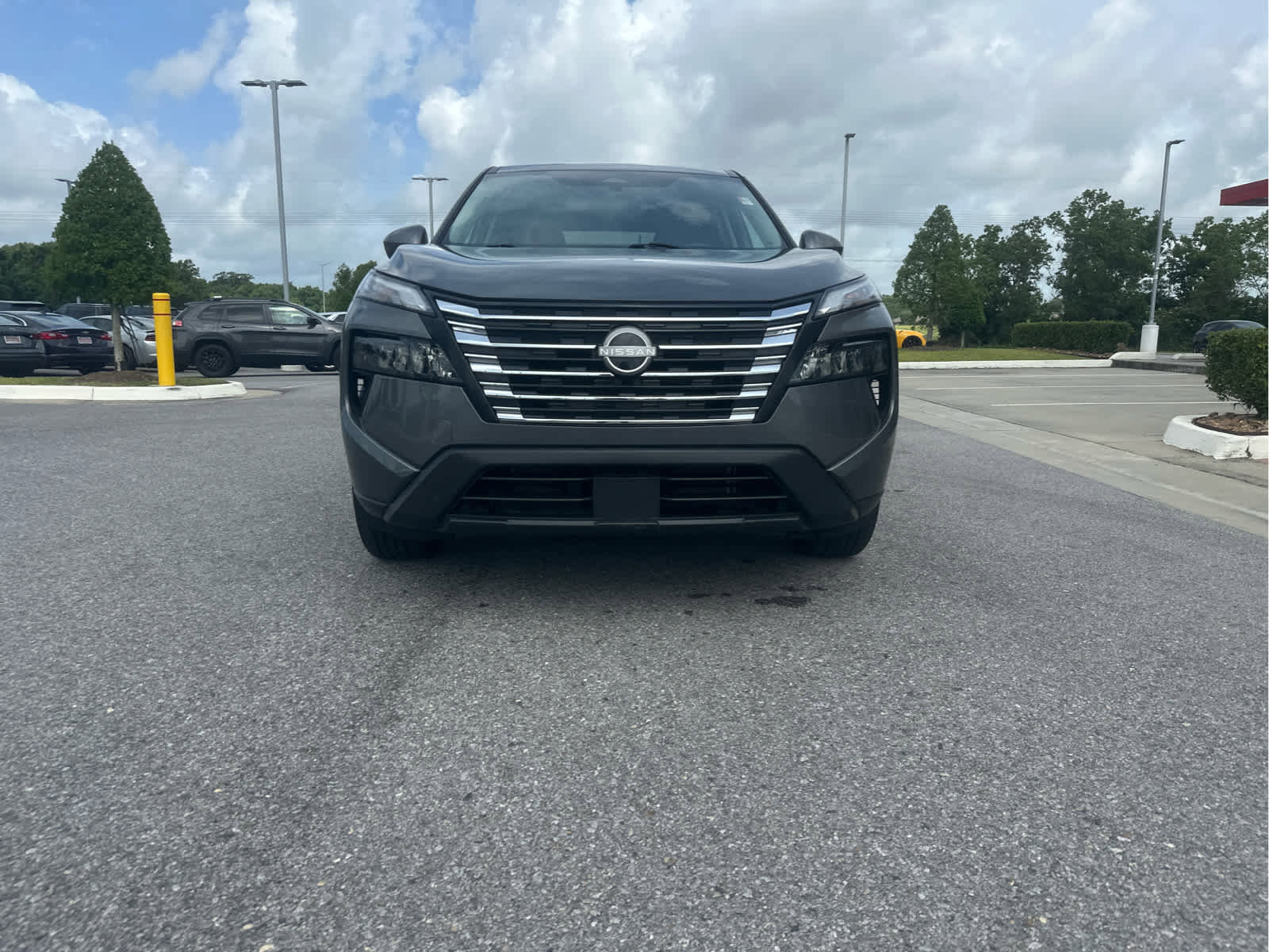 nissan rogue 2024 5N1BT3BA8RC673441 image nissan rogue 2024 5N1BT3BA8RC673441 image