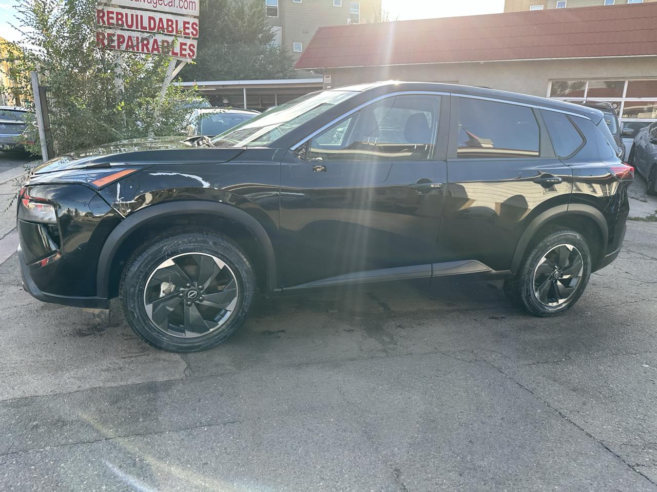 nissan rogue 2024 5N1BT3BB8RC714336 image nissan rogue 2024 5N1BT3BB8RC714336 image