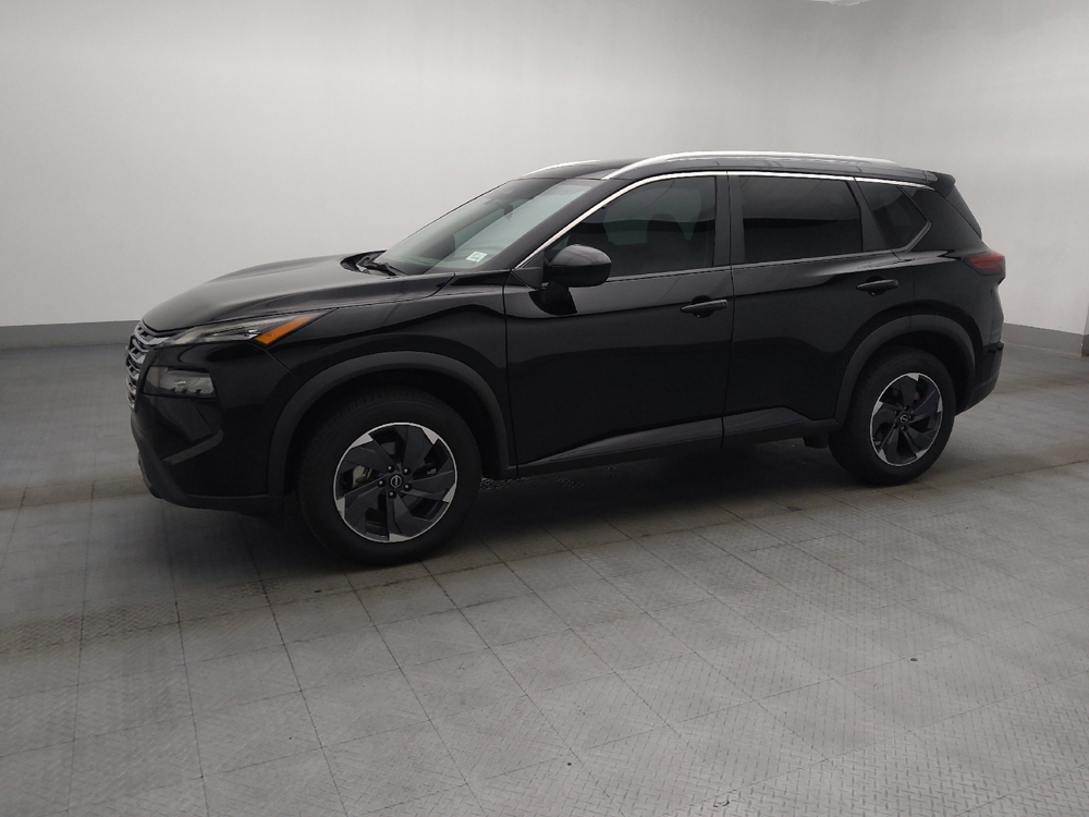 nissan rogue 2024 5N1BT3BA4RC671380 image nissan rogue 2024 5N1BT3BA4RC671380 image