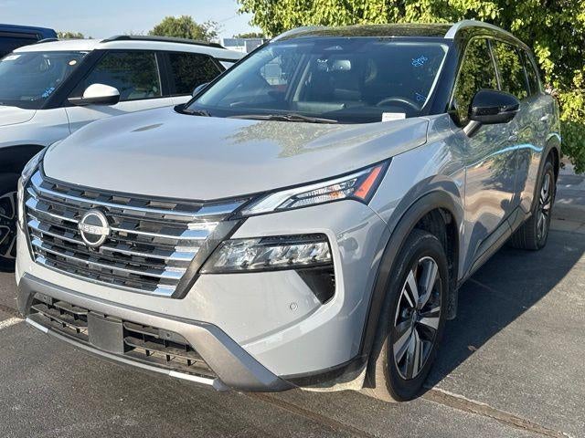 nissan rogue 2024 JN8BT3CA9RW002687 image nissan rogue 2024 JN8BT3CA9RW002687 image