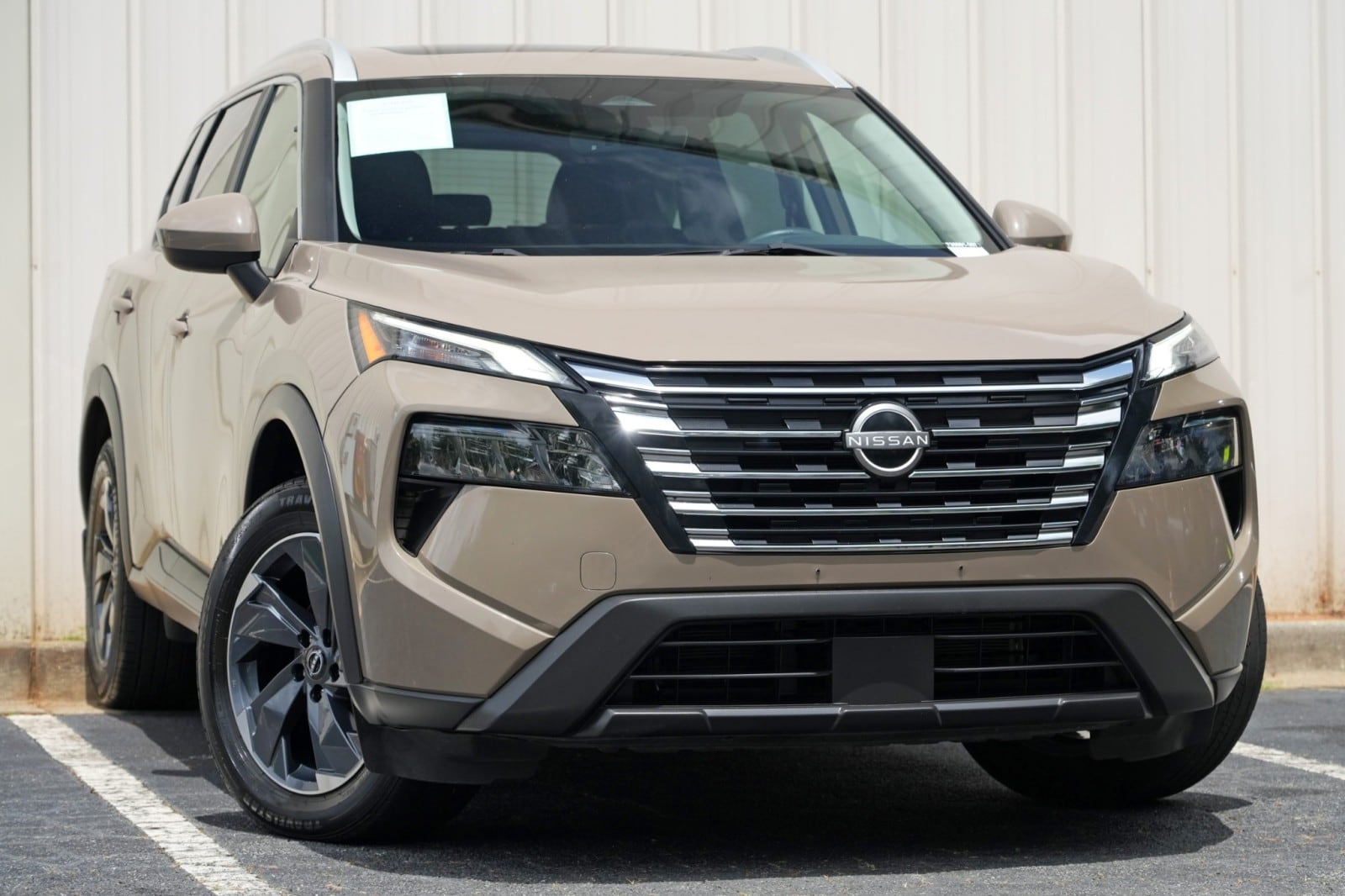 nissan rogue 2024 5N1BT3BA9RC735901 image nissan rogue 2024 5N1BT3BA9RC735901 image