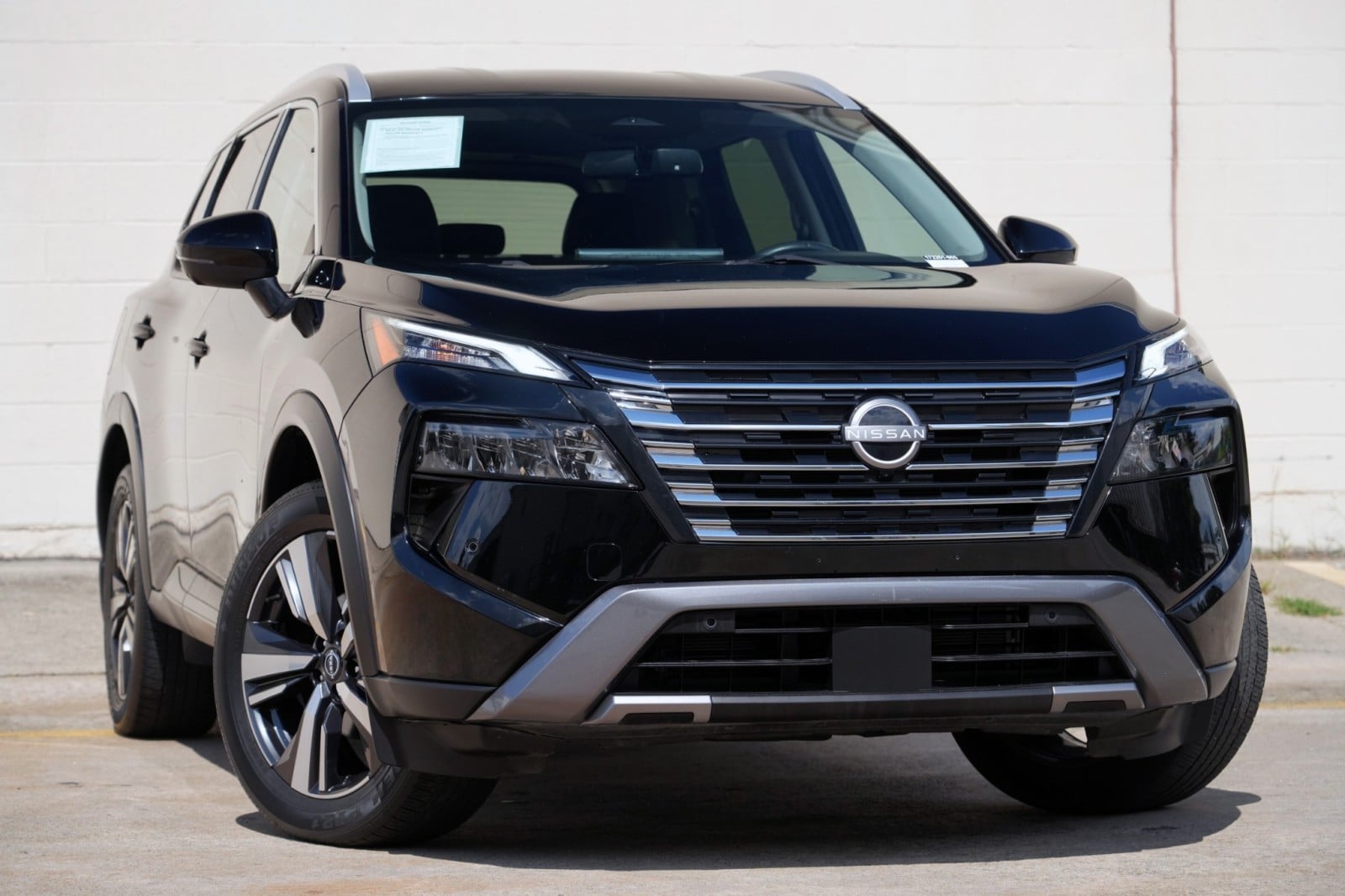 nissan rogue 2024 JN8BT3CB9RW172251 image nissan rogue 2024 JN8BT3CB9RW172251 image