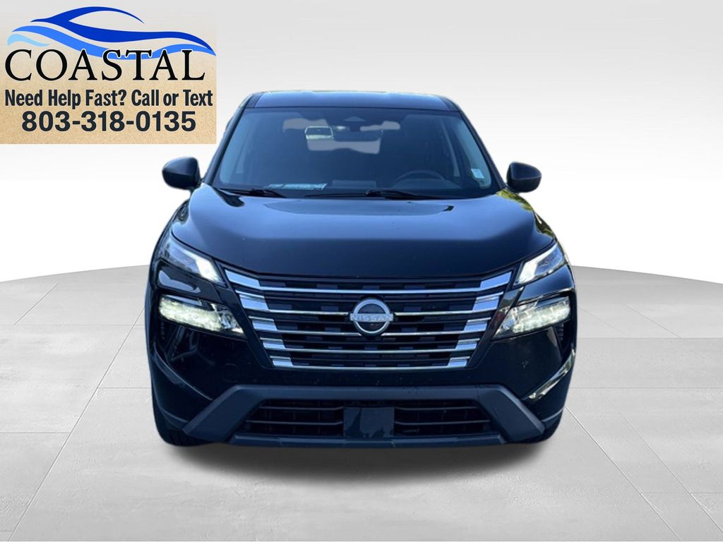 nissan rogue 2024 5N1BT3AA8RC733929 image nissan rogue 2024 5N1BT3AA8RC733929 image