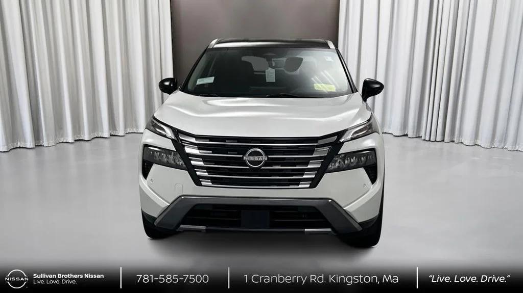nissan rogue 2024 JN8BT3CBXRW284217 image nissan rogue 2024 JN8BT3CBXRW284217 image