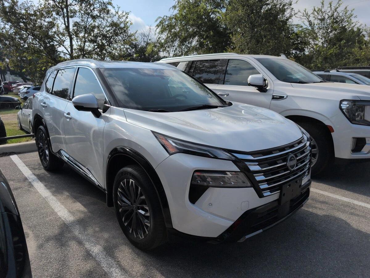 nissan rogue 2024 JN8BT3DC5RW382496 image nissan rogue 2024 JN8BT3DC5RW382496 image