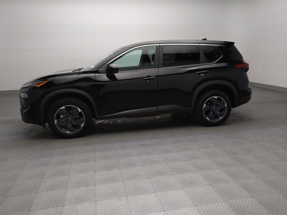 nissan rogue 2024 5N1BT3BB4RC685837 image nissan rogue 2024 5N1BT3BB4RC685837 image