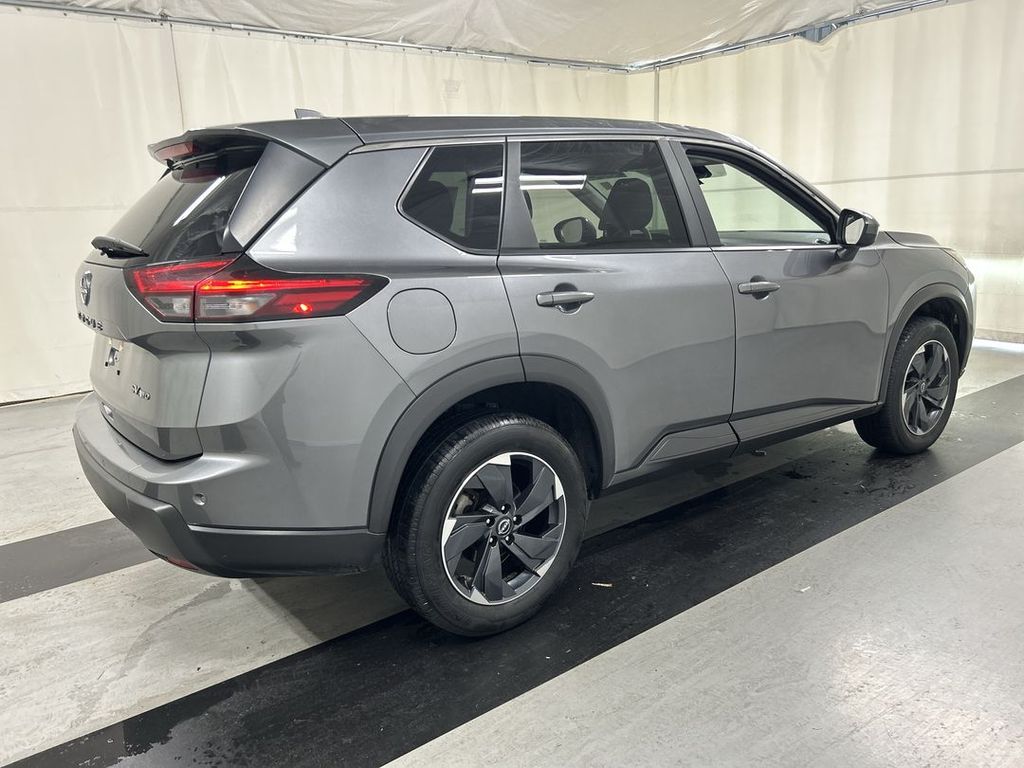 nissan rogue 2024 5N1BT3BB2RC699672 image nissan rogue 2024 5N1BT3BB2RC699672 image