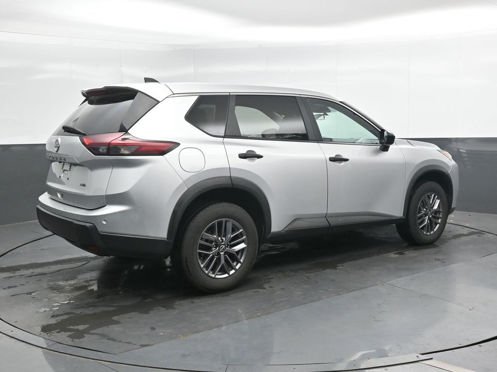 nissan rogue 2024 5N1BT3AB2RC697146 image nissan rogue 2024 5N1BT3AB2RC697146 image