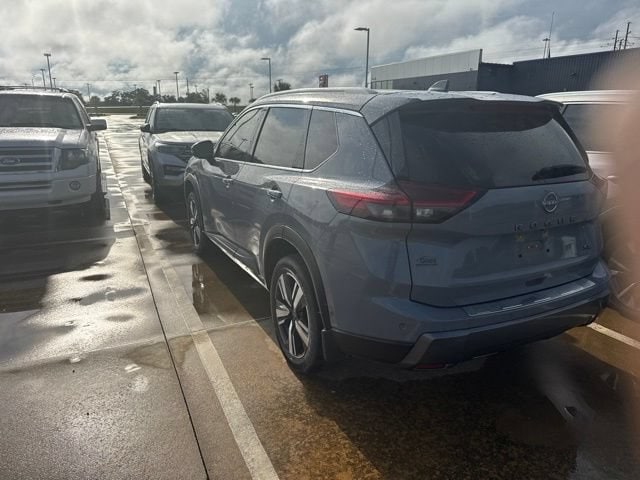 nissan rogue 2024 JN8BT3CA0RW357358 image nissan rogue 2024 JN8BT3CA0RW357358 image