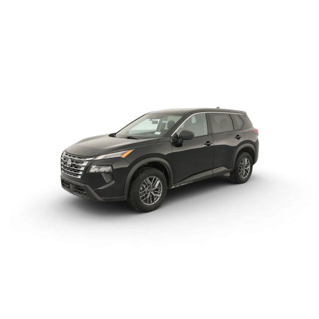 nissan rogue 2024 5N1BT3AB9RC710717 image nissan rogue 2024 5N1BT3AB9RC710717 image