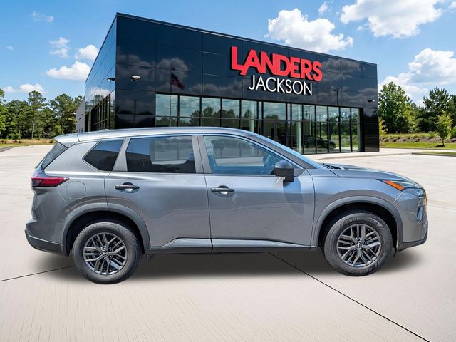 nissan rogue 2024 5N1BT3AA4RC697446 image nissan rogue 2024 5N1BT3AA4RC697446 image
