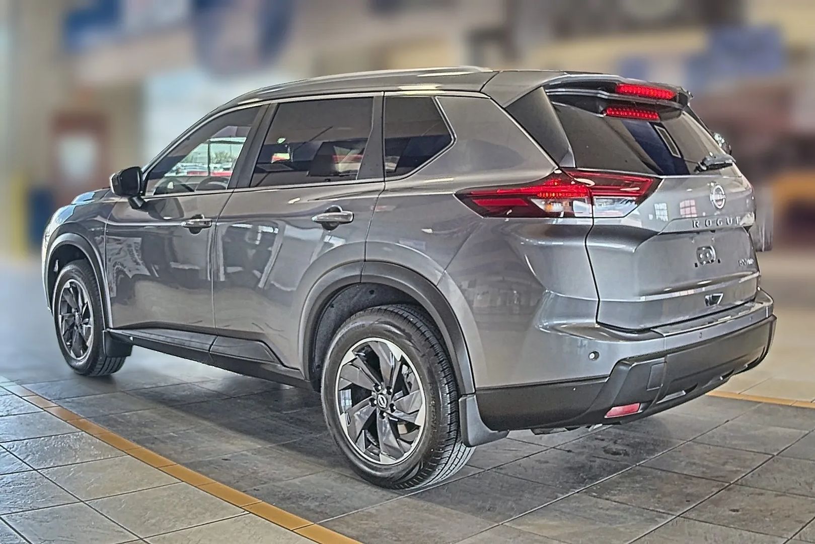 nissan rogue 2024 JN8BT3BB6RW280408 image nissan rogue 2024 JN8BT3BB6RW280408 image