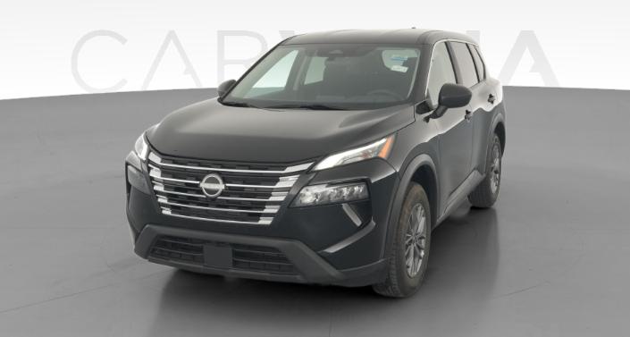 nissan rogue 2024 5N1BT3AB2RC676572 image nissan rogue 2024 5N1BT3AB2RC676572 image