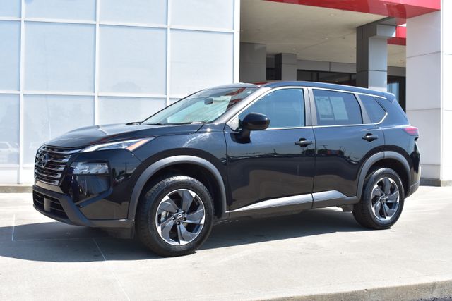 nissan rogue 2024 5N1BT3BA7RC731121 image nissan rogue 2024 5N1BT3BA7RC731121 image