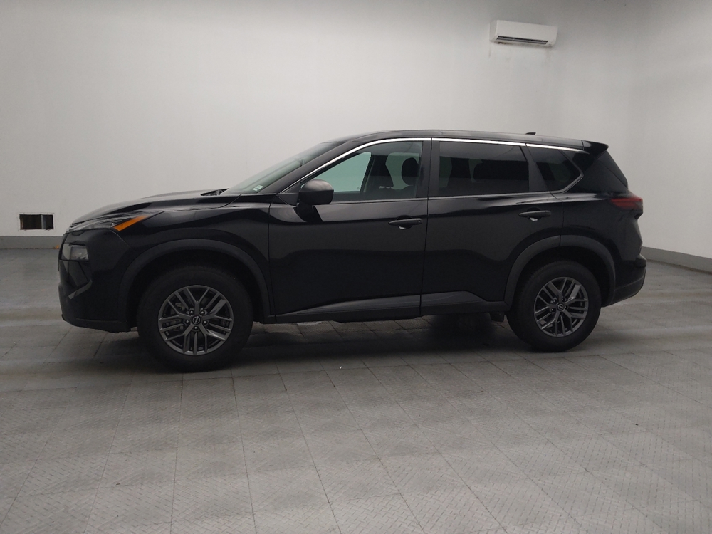 nissan rogue 2024 5N1BT3AA4RC698662 image nissan rogue 2024 5N1BT3AA4RC698662 image