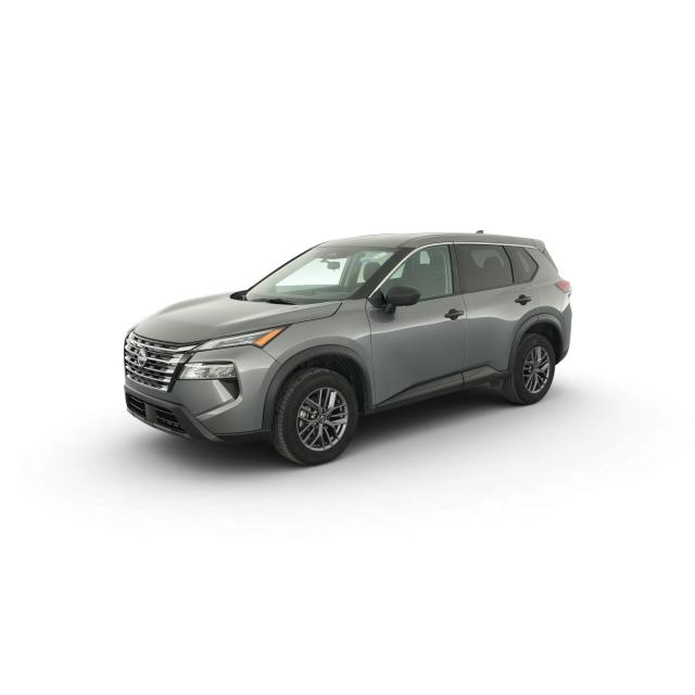 nissan rogue 2024 5N1BT3AA3RC759130 image nissan rogue 2024 5N1BT3AA3RC759130 image