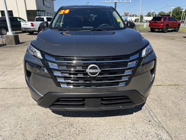nissan rogue 2024 5N1BT3AB7RC678706 image nissan rogue 2024 5N1BT3AB7RC678706 image