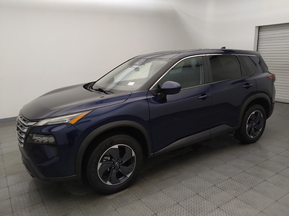 nissan rogue 2024 5N1BT3BB8RC716121 image nissan rogue 2024 5N1BT3BB8RC716121 image