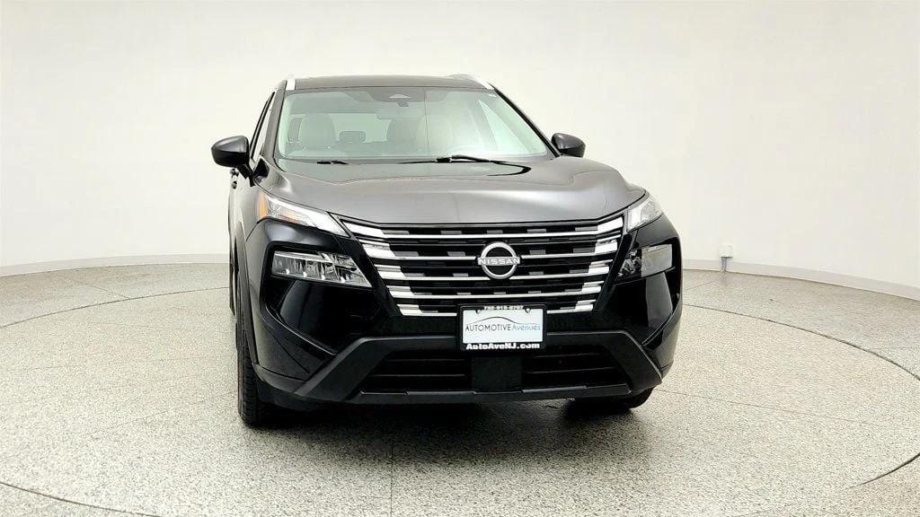 nissan rogue 2024 JN8BT3BB6RW289125 image nissan rogue 2024 JN8BT3BB6RW289125 image