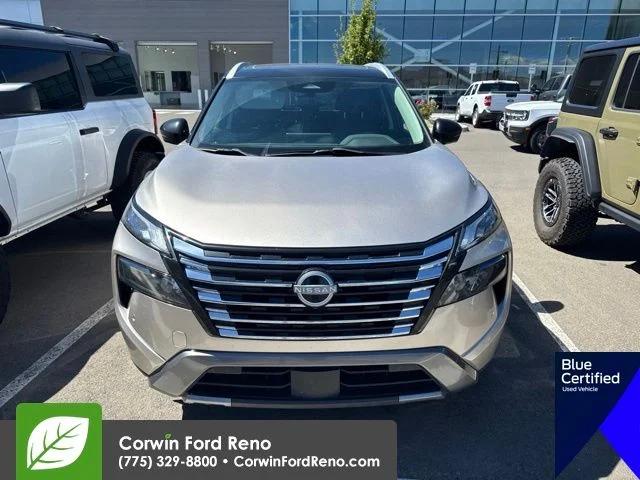 nissan rogue 2024 JN8BT3CB2RW432988 image nissan rogue 2024 JN8BT3CB2RW432988 image