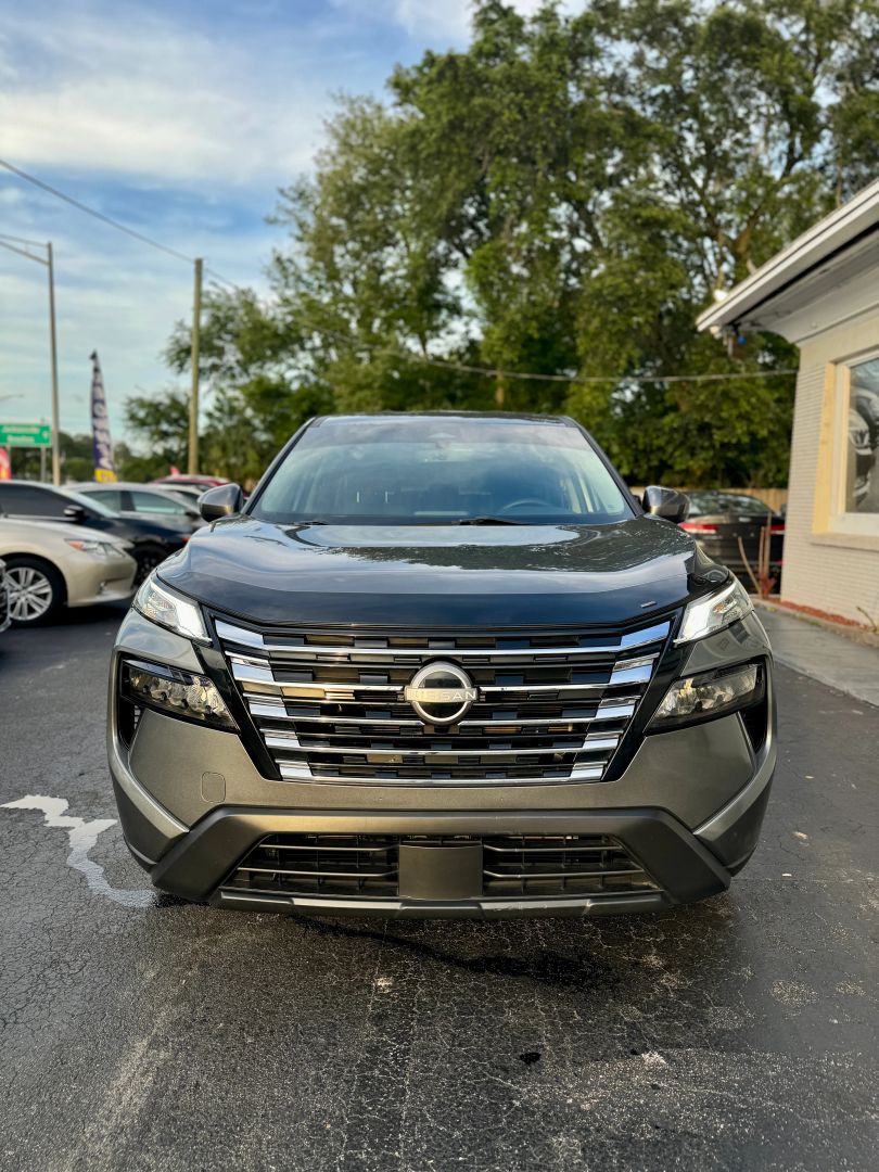 nissan rogue 2024 5N1BT3BAXRC728410 image nissan rogue 2024 5N1BT3BAXRC728410 image