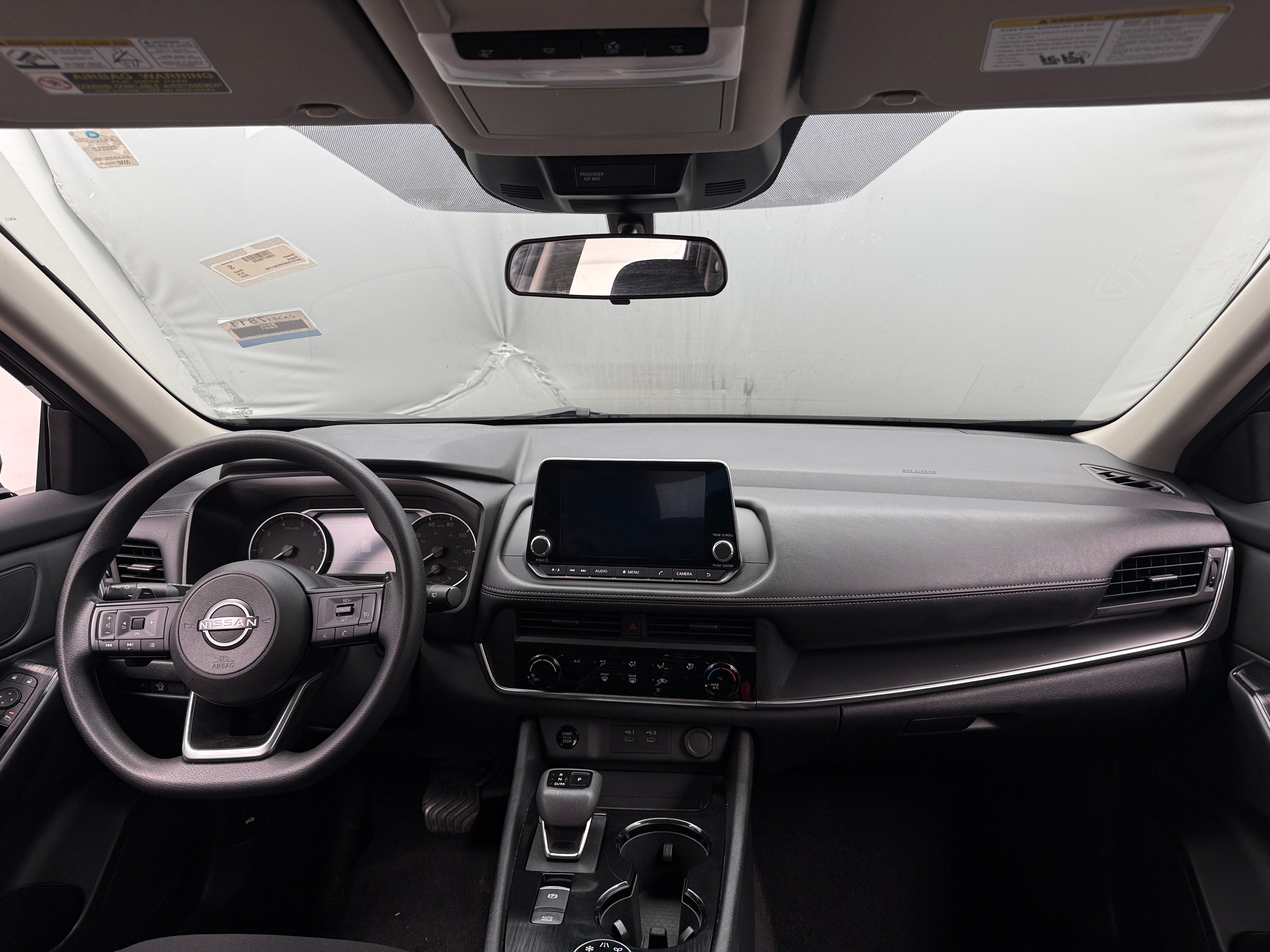 nissan rogue 2024 5N1BT3AB3RC681750 image nissan rogue 2024 5N1BT3AB3RC681750 image