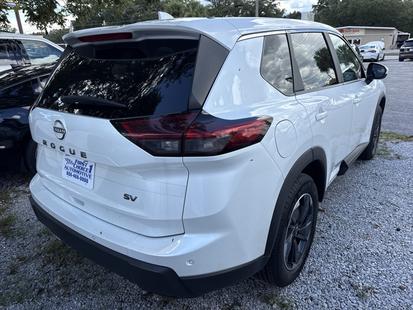 nissan rogue 2024 5N1BT3BA8RC703652 image nissan rogue 2024 5N1BT3BA8RC703652 image